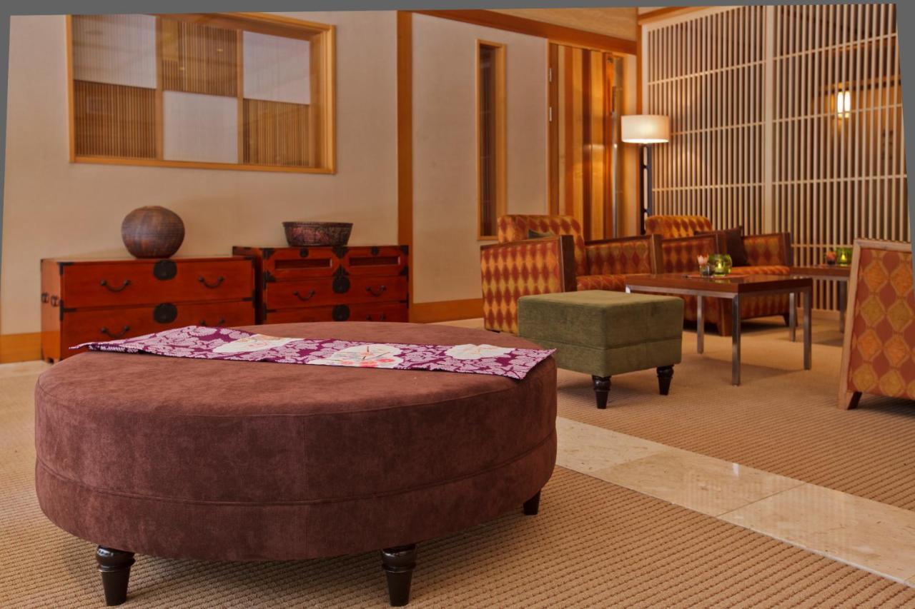 Kyo Yunohana Resort Suisen Kameoka Buitenkant foto