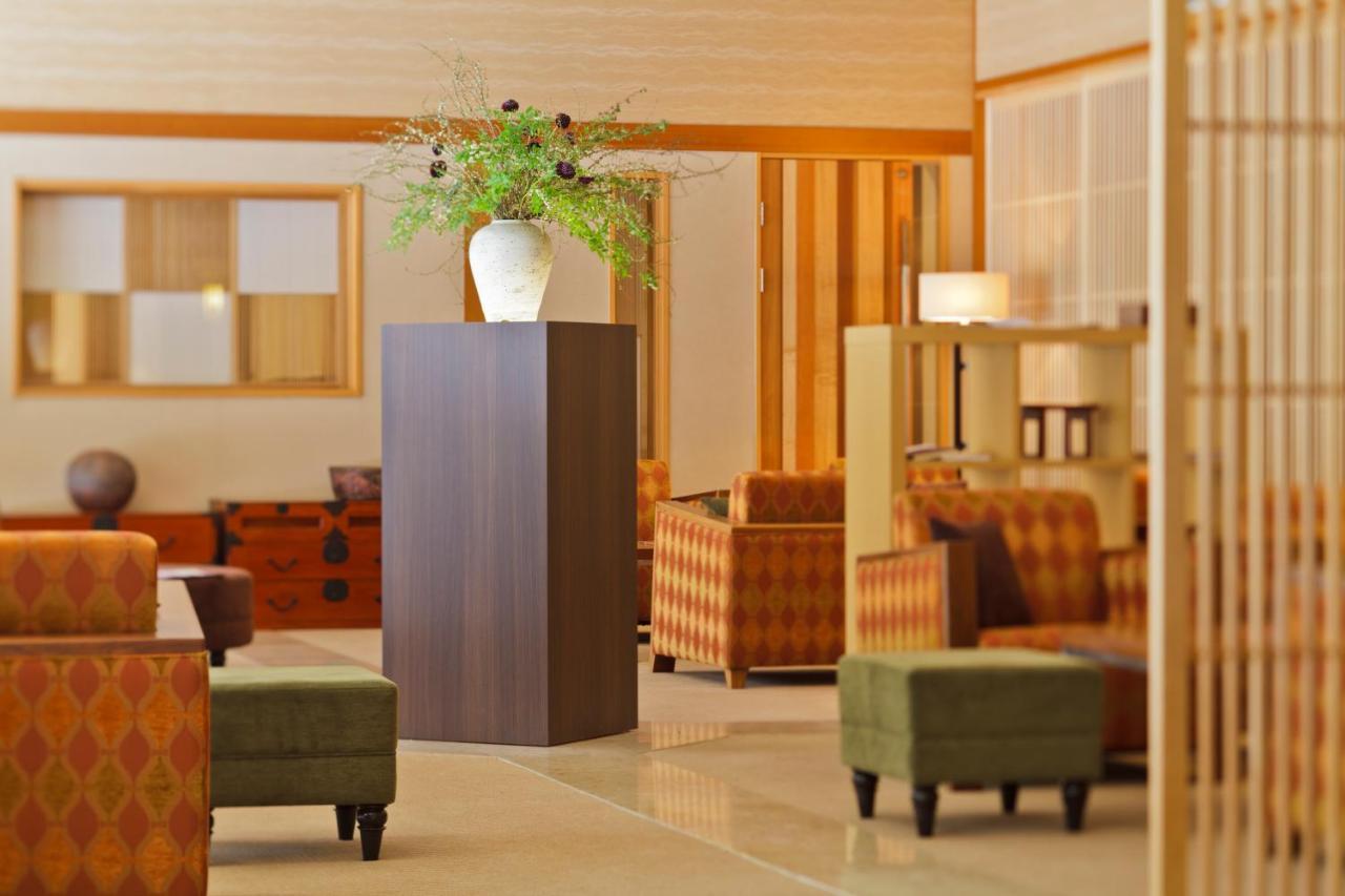 Kyo Yunohana Resort Suisen Kameoka Buitenkant foto