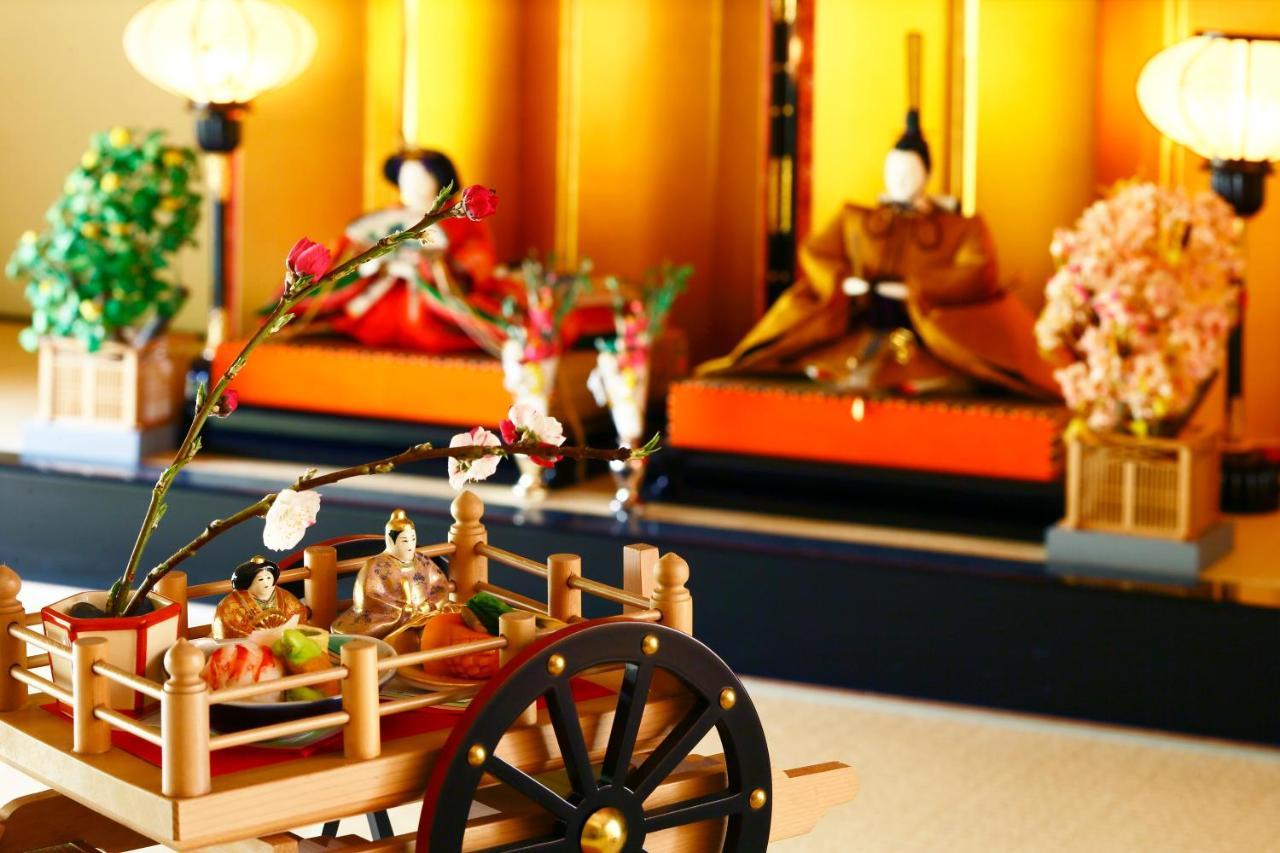 Kyo Yunohana Resort Suisen Kameoka Buitenkant foto