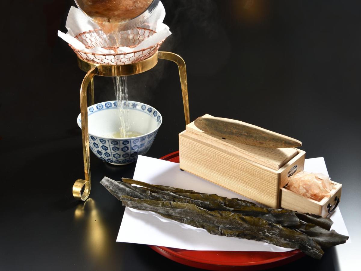 Kyo Yunohana Resort Suisen Kameoka Buitenkant foto