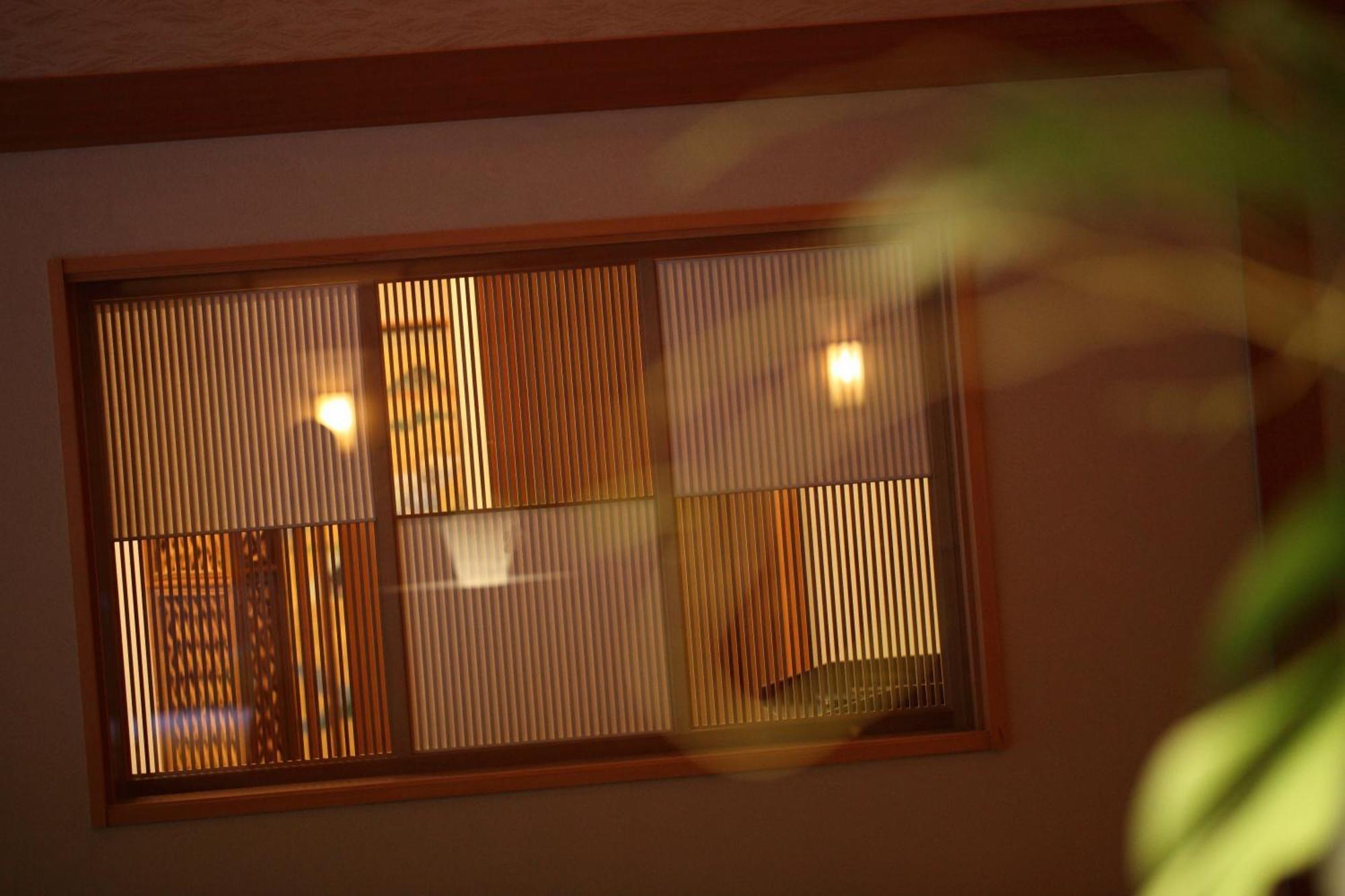 Kyo Yunohana Resort Suisen Kameoka Buitenkant foto