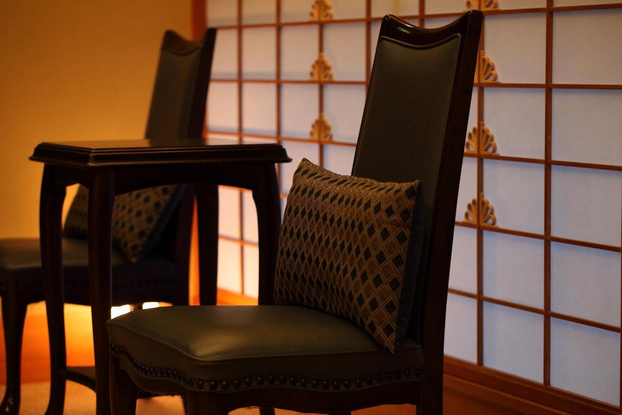 Kyo Yunohana Resort Suisen Kameoka Buitenkant foto