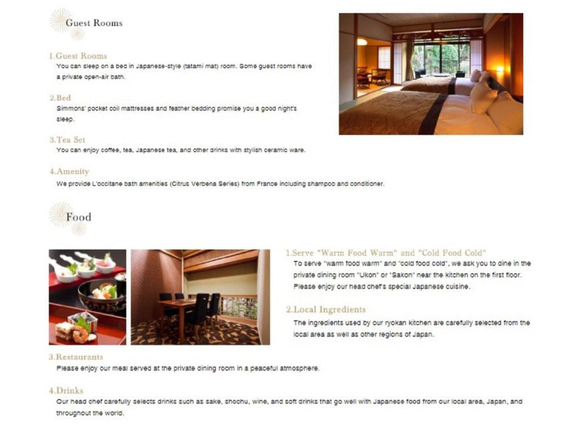Kyo Yunohana Resort Suisen Kameoka Buitenkant foto
